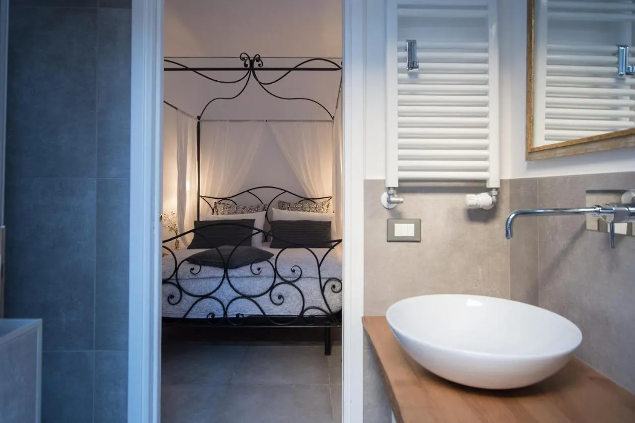 Biennale Apartments Venice