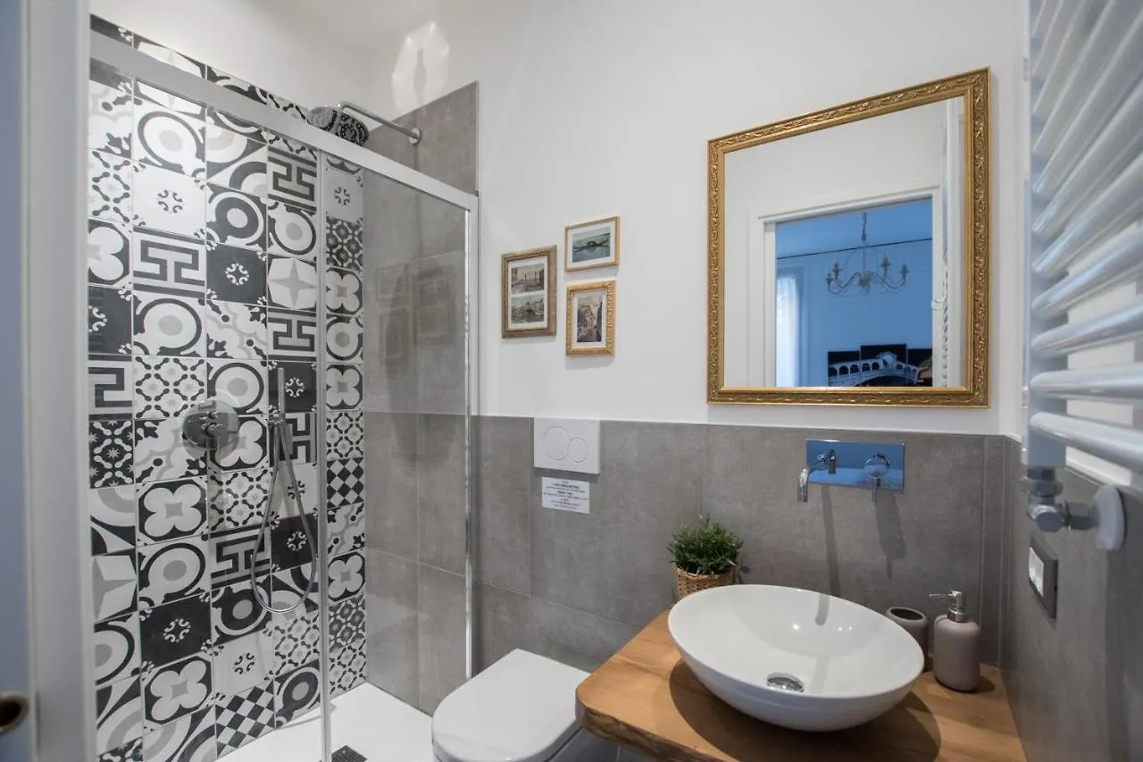 Biennale Apartments 威尼斯