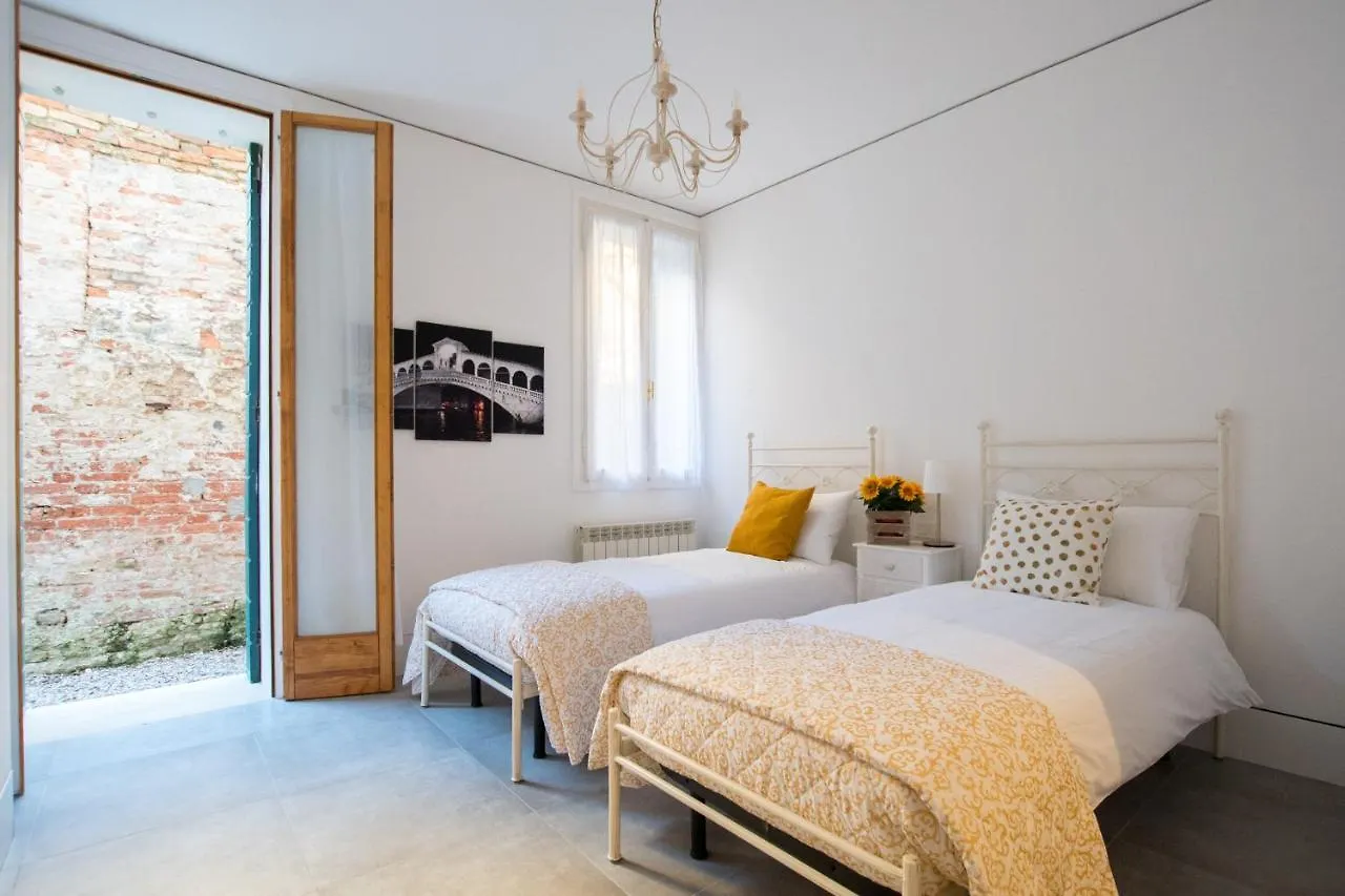 Biennale Apartments 威尼斯