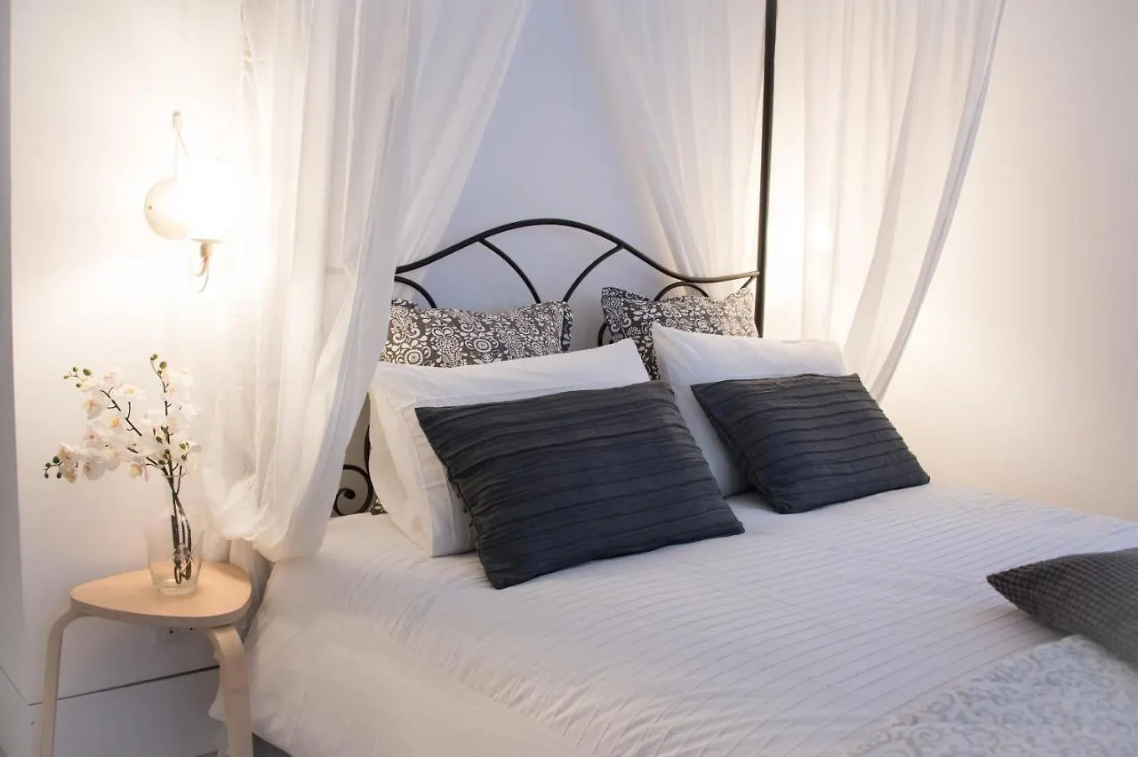 Biennale Apartments Venice