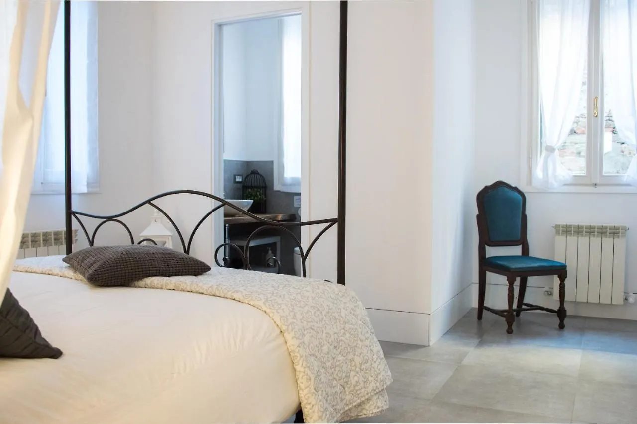 Biennale Apartments 威尼斯 0*,
