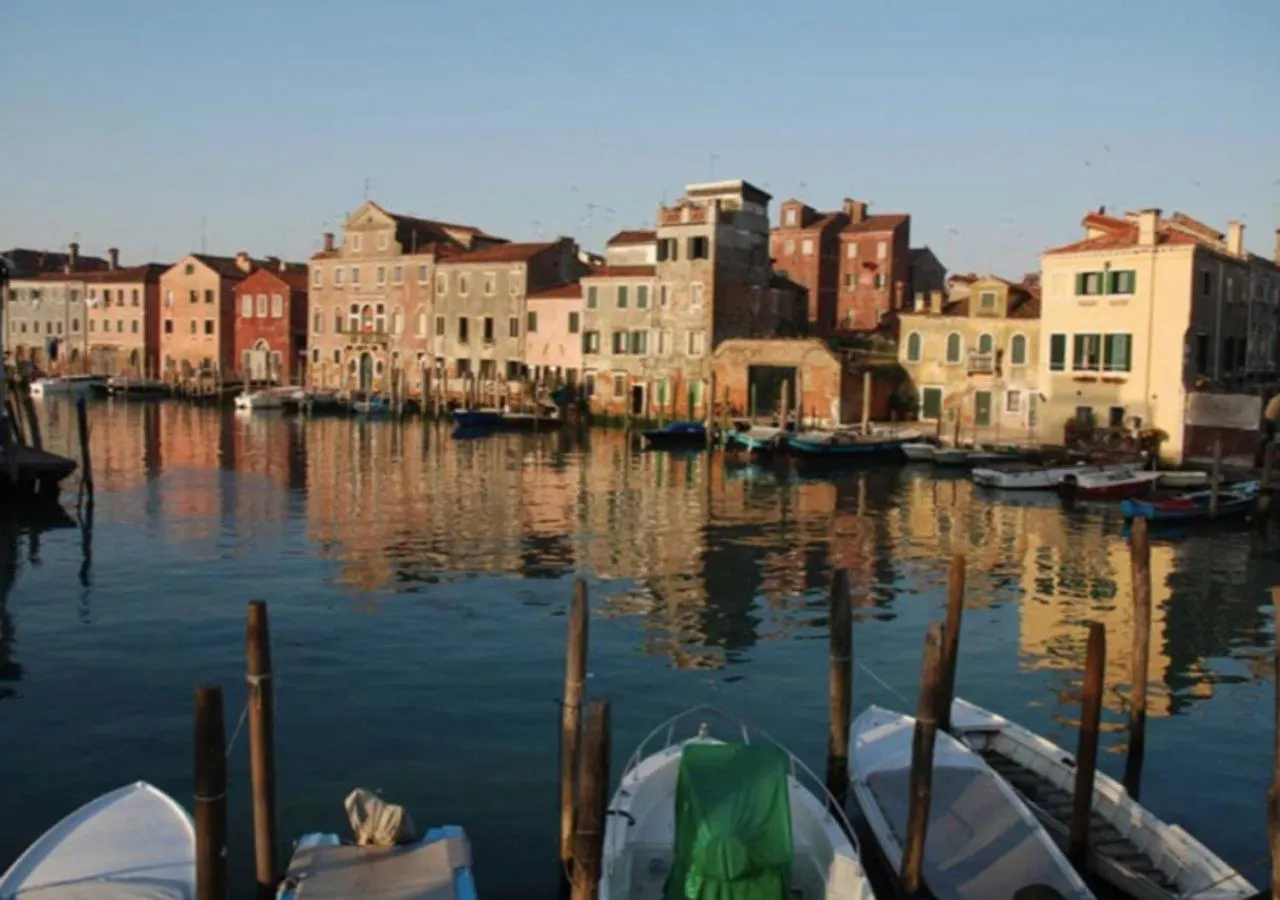Biennale Apartments Venice 0*,  Italy
