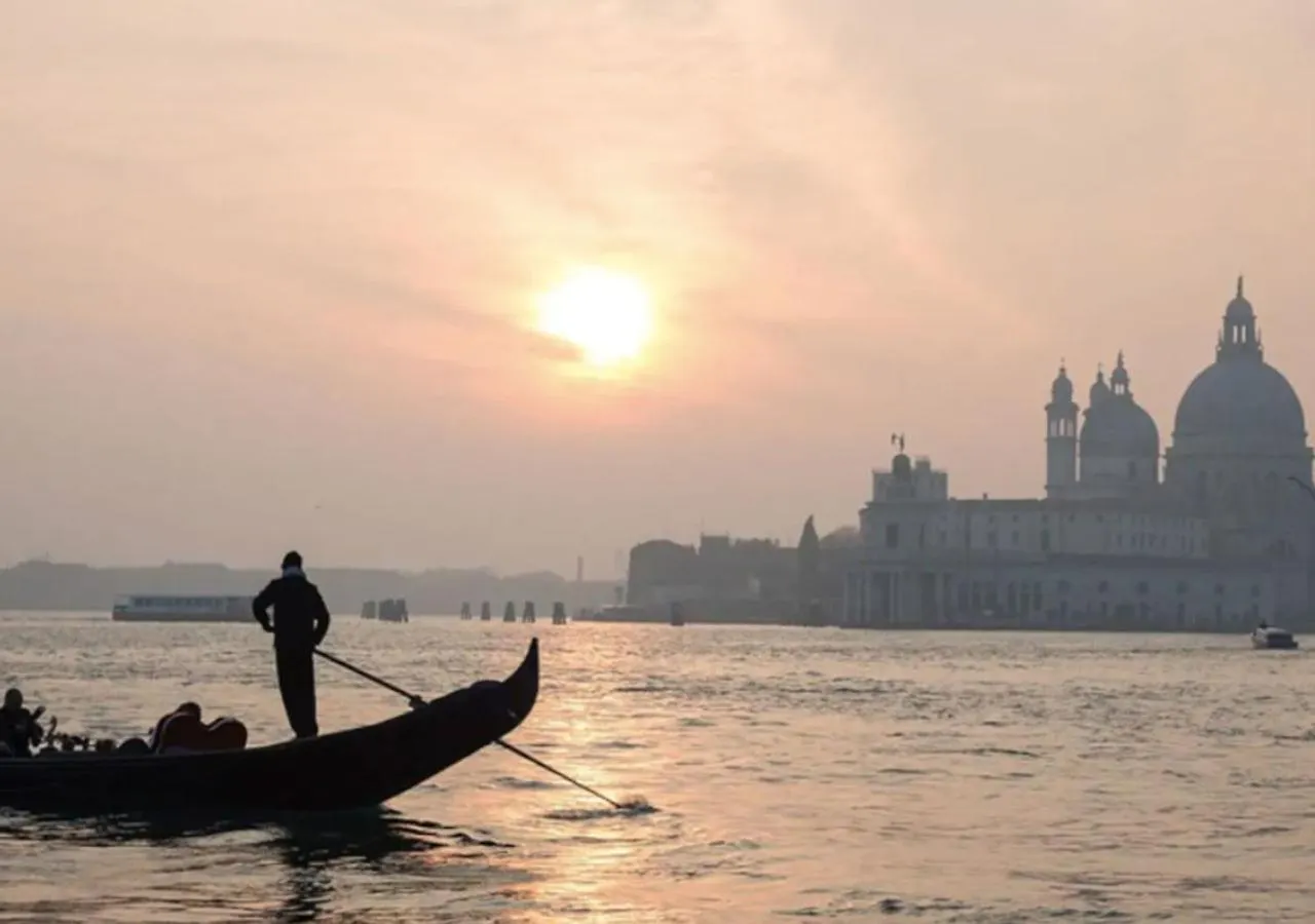 Biennale Apartments Venice