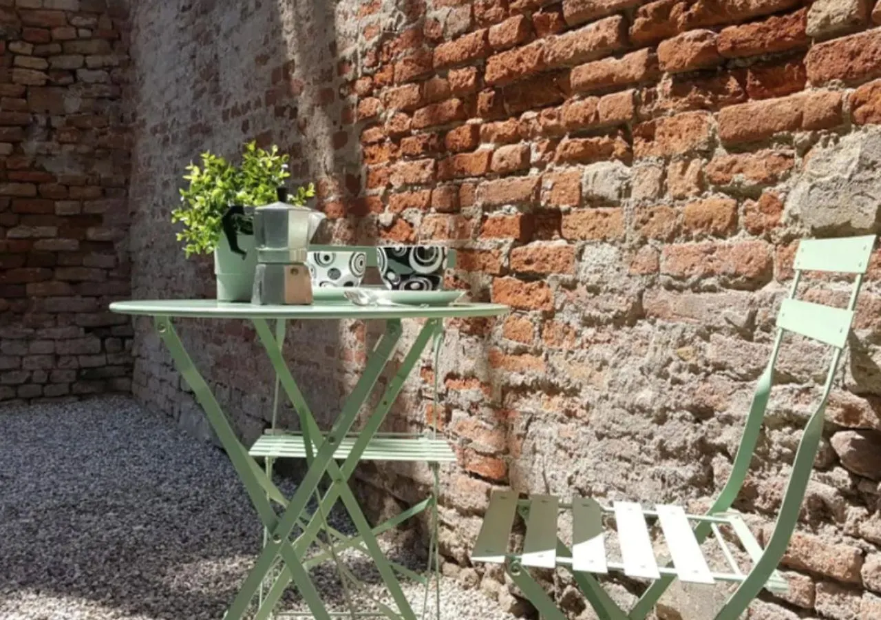 Biennale Apartments Venice 0*,