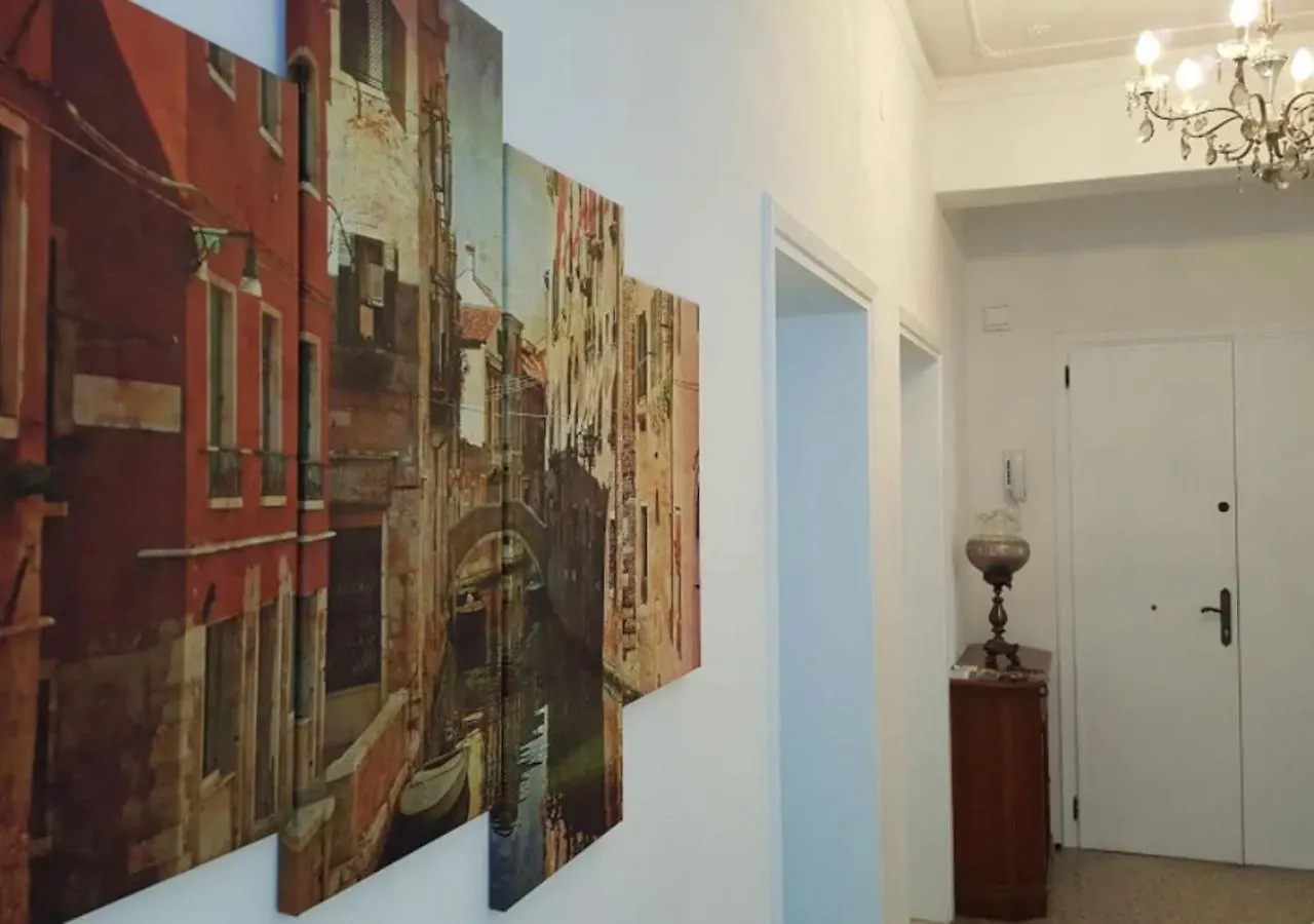 Biennale Apartments Venice