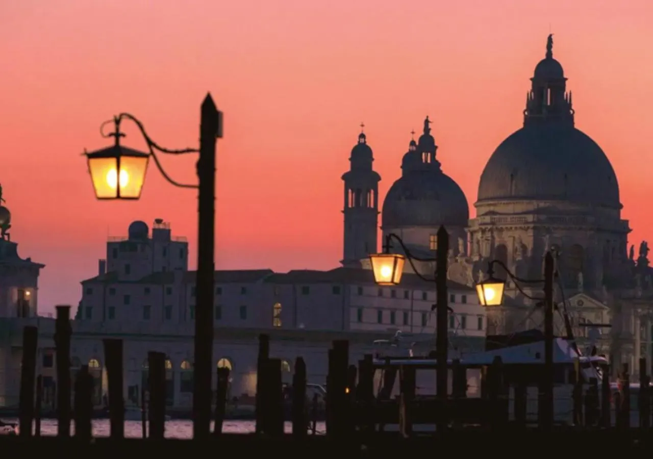 Biennale Apartments Venice