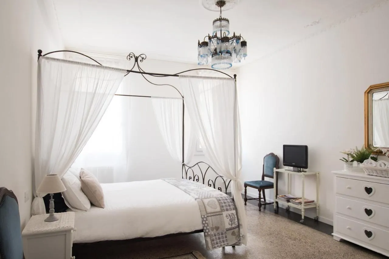 Biennale Apartments Venice
