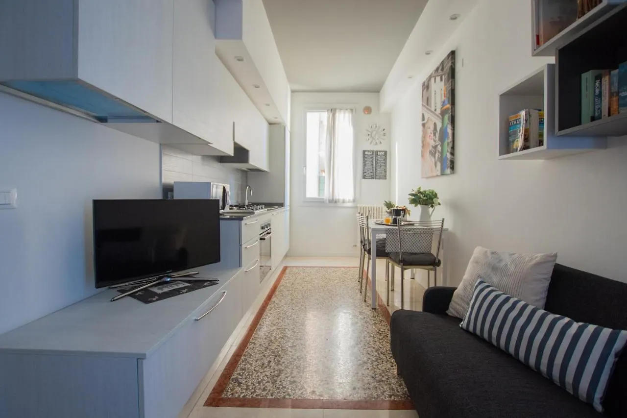 Biennale Apartments 威尼斯