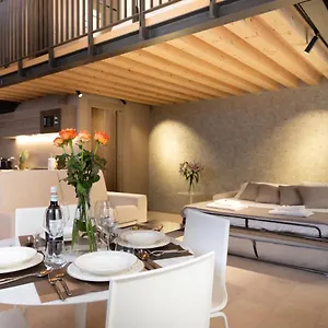 8 Loft Appartement