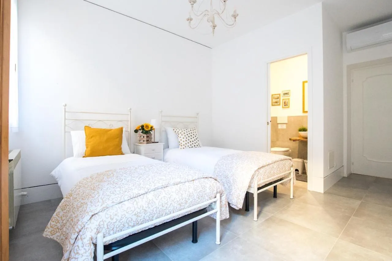 Biennale Apartments Venice