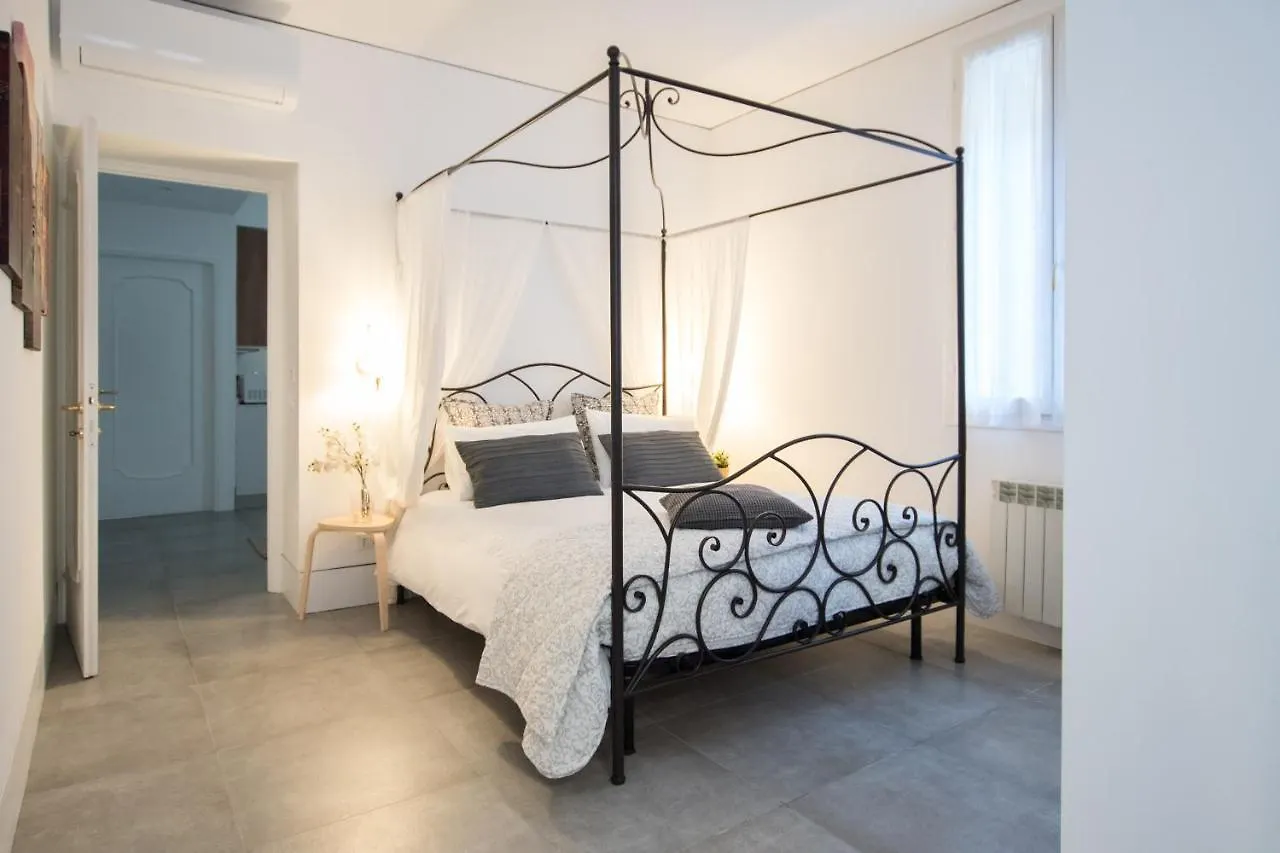 Biennale Apartments Venice
