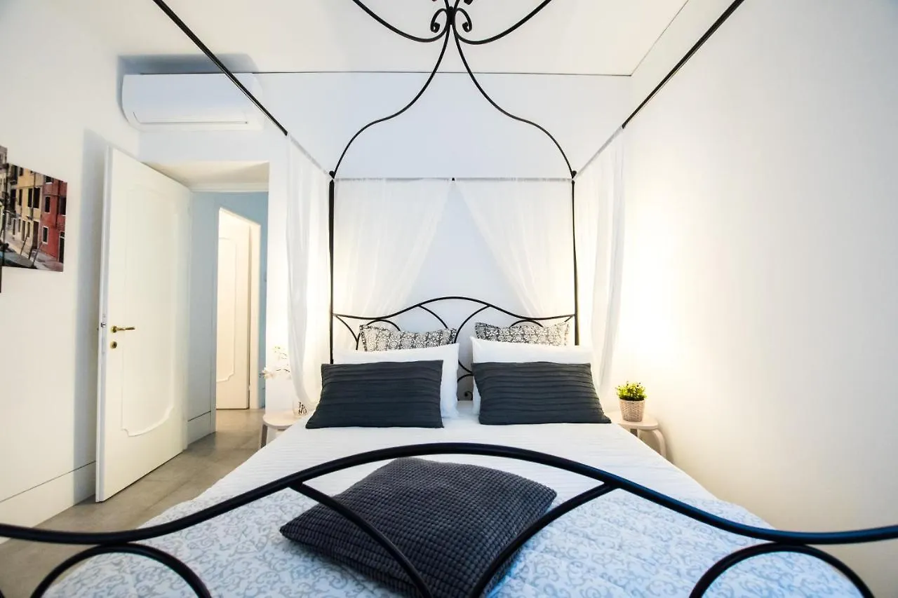 Biennale Apartments Venetië Italië
