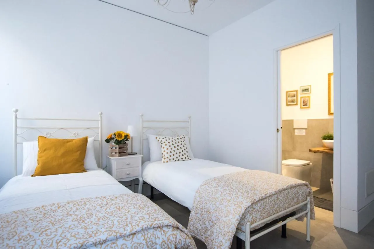 Biennale Apartments Venice