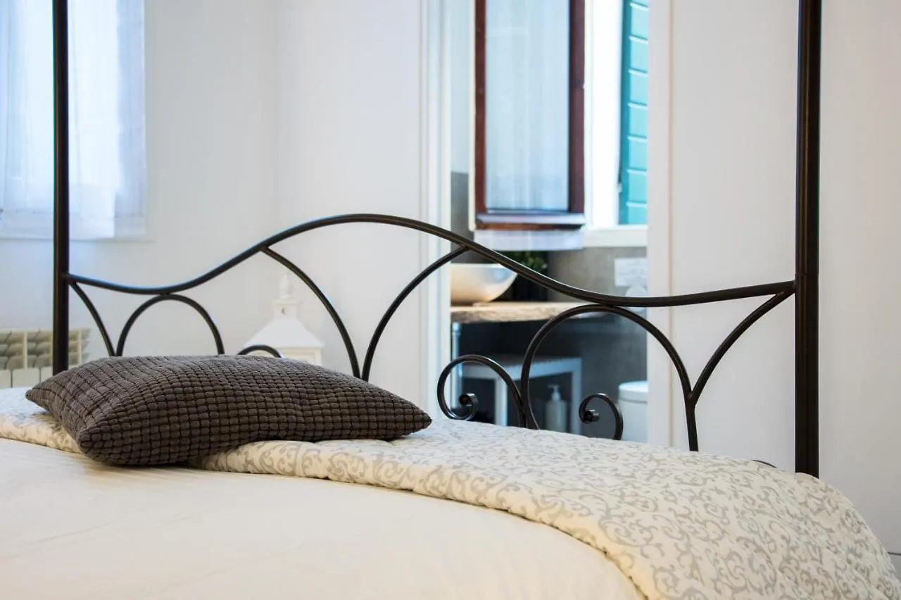 Biennale Apartments Venice