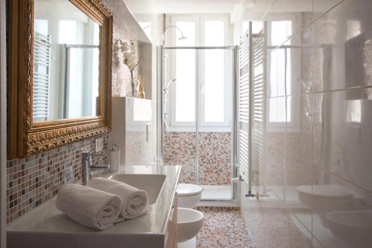 Biennale Apartments Venice Italy