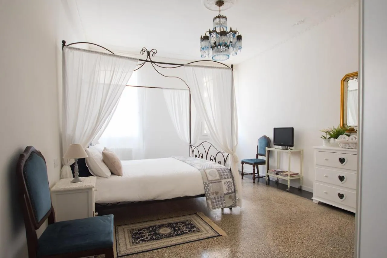 Biennale Apartments Venetië Italië
