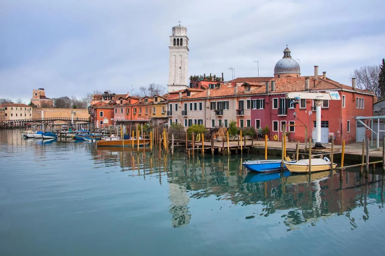 Biennale Apartments Venice 0*,  Italy